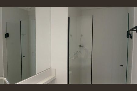 Studio à venda com 21m², 1 quarto e sem vaga