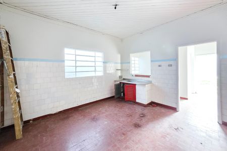Casa para alugar com 138m², 3 quartos e 3 vagasCozinha / Lavanderia