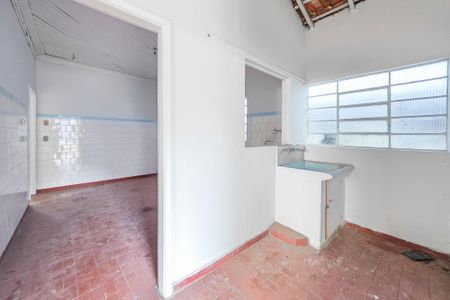 Casa para alugar com 138m², 3 quartos e 3 vagasCozinha / Lavanderia
