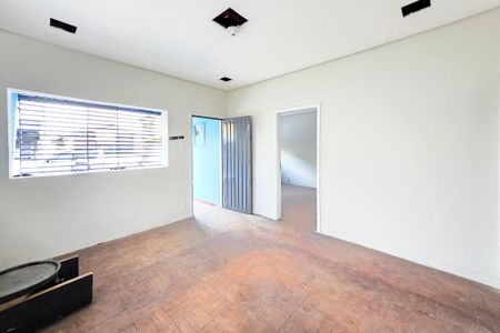 Casa para alugar com 138m², 3 quartos e 3 vagasSala