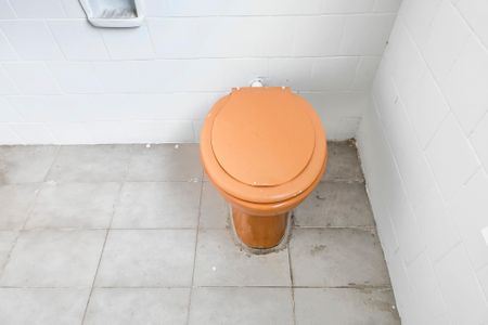 Casa para alugar com 138m², 3 quartos e 3 vagasBanheiro