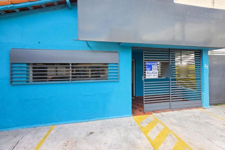 Casa para alugar com 138m², 3 quartos e 3 vagasFachada