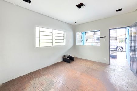 Casa para alugar com 138m², 3 quartos e 3 vagasSala