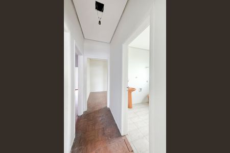 Casa para alugar com 138m², 3 quartos e 3 vagasCorredor