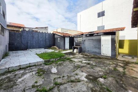 Casa para alugar com 138m², 3 quartos e 3 vagasQuintal