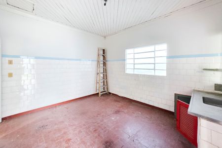 Casa para alugar com 138m², 3 quartos e 3 vagasCozinha / Lavanderia