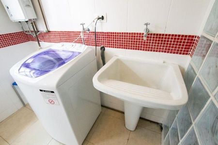 Apartamento à venda com 98m², 2 quartos e 1 vaga