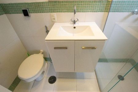 Apartamento à venda com 98m², 2 quartos e 1 vaga