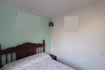 Apartamento à venda com 55m², 3 quartos e 1 vagaQuarto 2