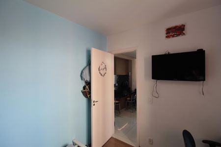 Apartamento à venda com 55m², 3 quartos e 1 vagaQuarto 3