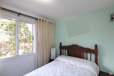 Apartamento à venda com 55m², 3 quartos e 1 vagaQuarto 2