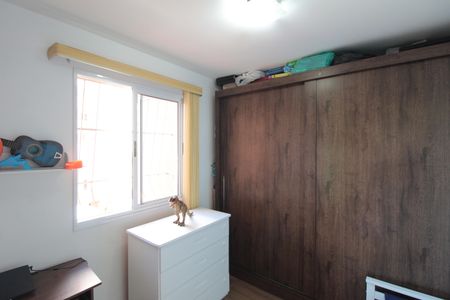 Apartamento à venda com 55m², 3 quartos e 1 vagaQuarto 3