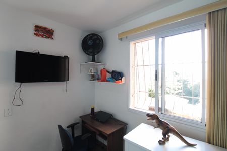 Apartamento à venda com 55m², 3 quartos e 1 vagaQuarto 3