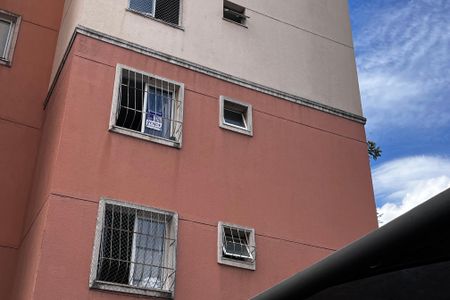 Apartamento à venda com 55m², 3 quartos e 1 vagaPlaca