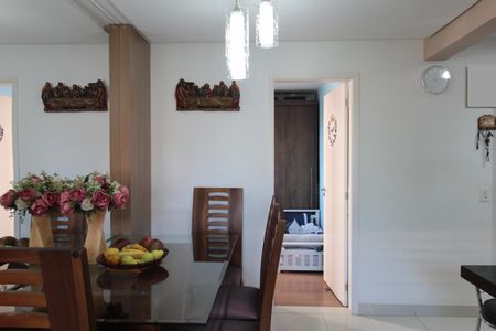 Apartamento à venda com 55m², 3 quartos e 1 vagaSala