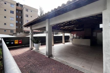 Apartamento à venda com 55m², 3 quartos e 1 vagaÁrea comum