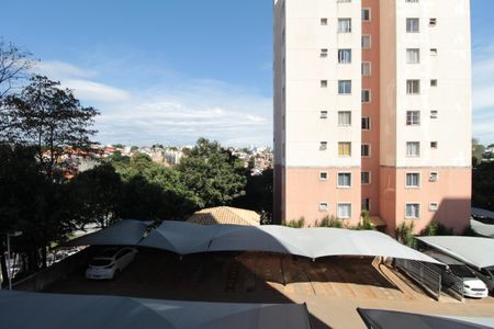 Apartamento à venda com 55m², 3 quartos e 1 vagaVista do Quarto 1