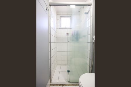 Apartamento à venda com 80m², 3 quartos e 1 vaga Apartamento à venda com 80m², 3 quartos e 1 vagaBanheiro 2