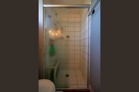 Apartamento à venda com 80m², 3 quartos e 1 vaga Apartamento à venda com 80m², 3 quartos e 1 vagaSuíte - Banheiro