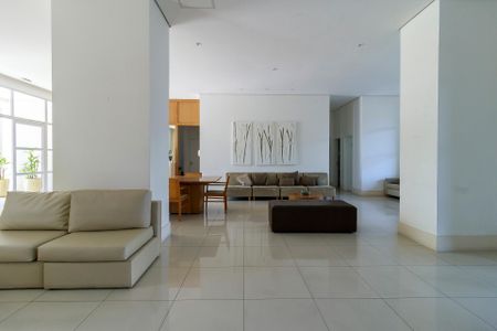 Apartamento à venda com 80m², 3 quartos e 1 vaga Apartamento à venda com 80m², 3 quartos e 1 vagaÁrea Comum