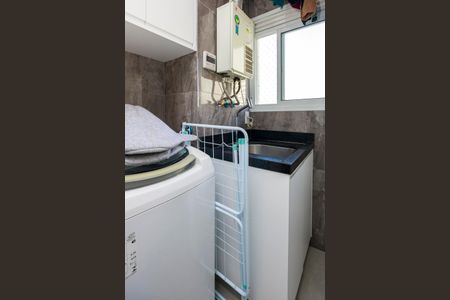 Apartamento à venda com 80m², 3 quartos e 1 vaga Apartamento à venda com 80m², 3 quartos e 1 vagaÁrea de Serviço