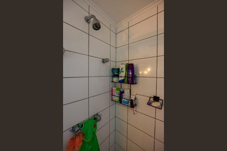 Apartamento à venda com 80m², 3 quartos e 1 vaga Apartamento à venda com 80m², 3 quartos e 1 vagaSuíte - Banheiro