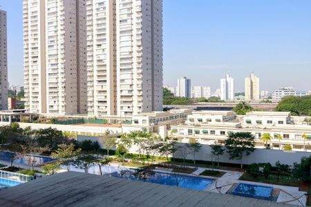 Apartamento à venda com 80m², 3 quartos e 1 vaga Apartamento à venda com 80m², 3 quartos e 1 vagaSuíte - Vista