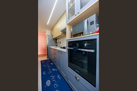 Apartamento à venda com 80m², 3 quartos e 1 vaga Apartamento à venda com 80m², 3 quartos e 1 vagaCozinha