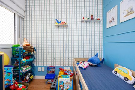 Apartamento à venda com 80m², 3 quartos e 1 vaga Apartamento à venda com 80m², 3 quartos e 1 vagaQuarto 2