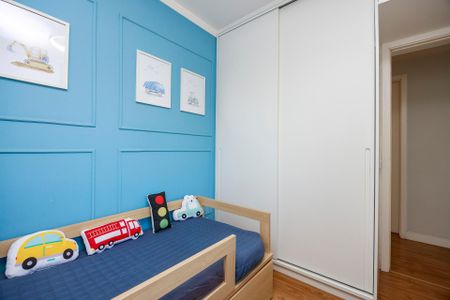 Apartamento à venda com 80m², 3 quartos e 1 vaga Apartamento à venda com 80m², 3 quartos e 1 vagaQuarto 2