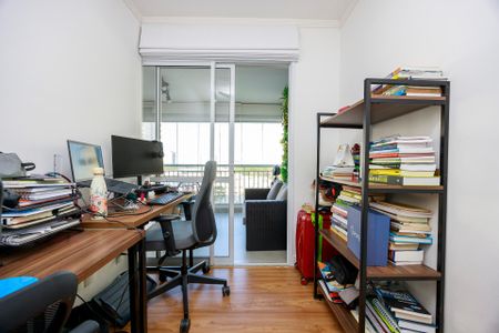 Apartamento à venda com 80m², 3 quartos e 1 vaga Apartamento à venda com 80m², 3 quartos e 1 vagaQuarto 3