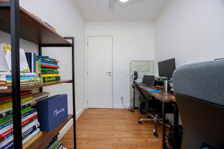 Apartamento à venda com 80m², 3 quartos e 1 vaga Apartamento à venda com 80m², 3 quartos e 1 vagaQuarto 3