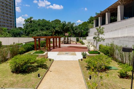 Apartamento à venda com 80m², 3 quartos e 1 vaga Apartamento à venda com 80m², 3 quartos e 1 vagaÁrea Comum