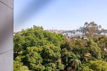 Apartamento à venda com 80m², 3 quartos e 1 vaga Apartamento à venda com 80m², 3 quartos e 1 vagaQuarto 2 - Vista