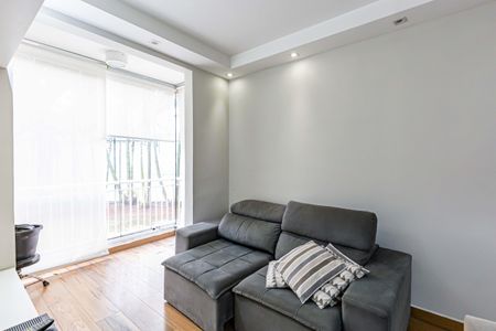 Apartamento para alugar com 64m², 3 quartos e 1 vagaSala
