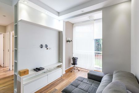 Apartamento para alugar com 64m², 3 quartos e 1 vagaSala