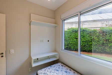 Apartamento para alugar com 64m², 3 quartos e 1 vagaQuarto 02