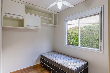 Apartamento para alugar com 64m², 3 quartos e 1 vagaQuarto 01