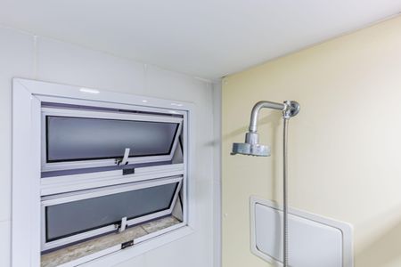 Apartamento para alugar com 64m², 3 quartos e 1 vagaBanheiro social