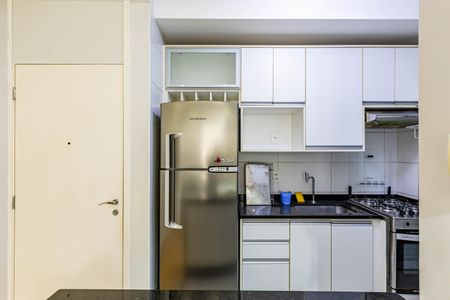 Apartamento para alugar com 64m², 3 quartos e 1 vagaCozinha