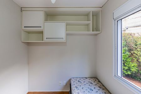 Apartamento para alugar com 64m², 3 quartos e 1 vagaQuarto 01