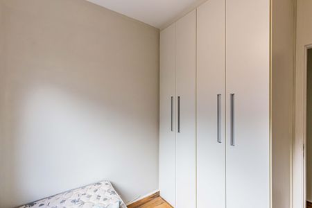 Apartamento para alugar com 64m², 3 quartos e 1 vagaQuarto 02