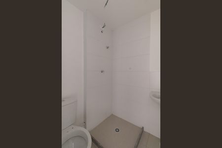 Apartamento à venda com 37m², 2 quartos e sem vagaBanheiro