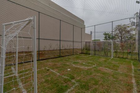 Apartamento à venda com 37m², 2 quartos e sem vagaÁrea Comum - Campo