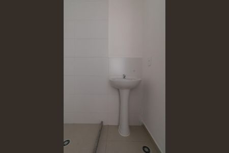 Apartamento à venda com 37m², 2 quartos e sem vagaBanheiro