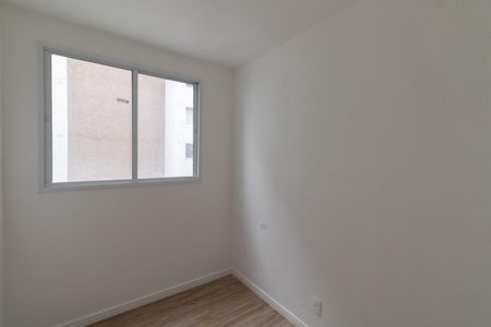 Apartamento à venda com 37m², 2 quartos e sem vagaQuarto 1