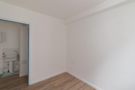 Apartamento à venda com 37m², 2 quartos e sem vagaQuarto 2