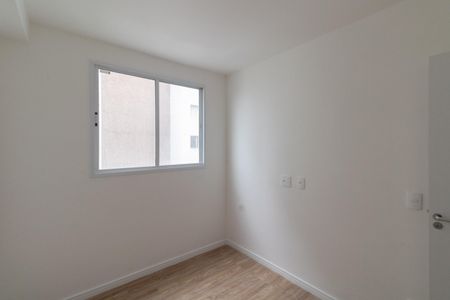 Apartamento à venda com 37m², 2 quartos e sem vagaQuarto 2