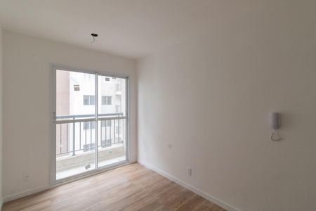 Apartamento à venda com 37m², 2 quartos e sem vagaSala 