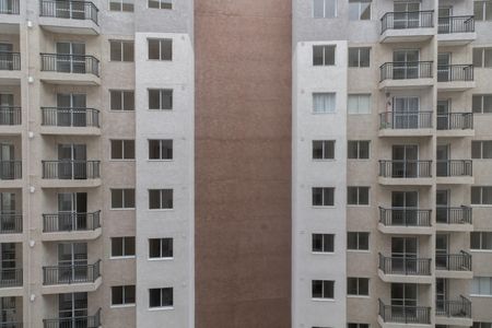 Apartamento à venda com 37m², 2 quartos e sem vagaVista Sacada